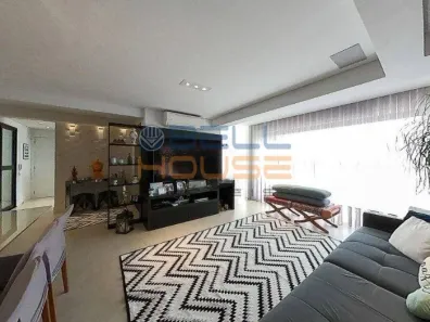 Cobertura com 2 Quartos à venda, 280m² no Jardim, Santo André