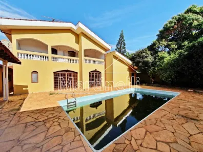 Casa com 8 Quartos à venda, 430m² no Nova Ribeirânia, Ribeirão Preto