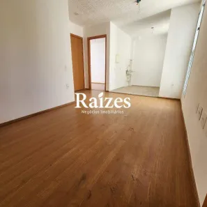 Apartamento com 2 Quartos à venda, 43m² no Chácaras Tubalina e Quartel, Uberlândia