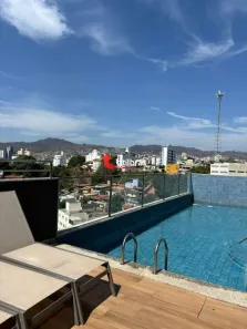 Apartamento com 3 Quartos à venda, 75m² no Sagrada Família, Belo Horizonte