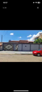 Casa com 3 Quartos à venda, 260m² no Vila Regina, Goiânia