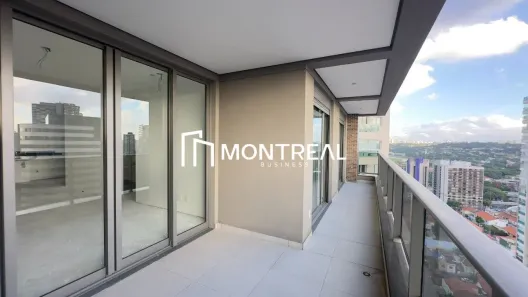 Apartamento com 3 Quartos à venda, 291m² no Pinheiros, São Paulo