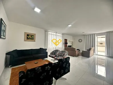 Cobertura com 3 Quartos à venda, 197m² no Gonzaga, Santos