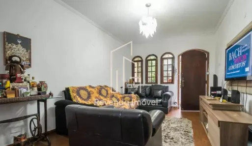 Casa com 3 Quartos à venda, 140m² no Parque Colonial, São Paulo