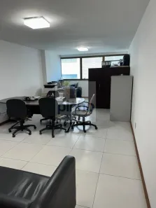 Sala Comercial à venda, 34m² no São Cristóvão, Salvador