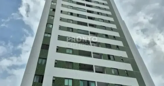 Apartamento com 3 Quartos à venda, 80m² no Casa Amarela, Recife