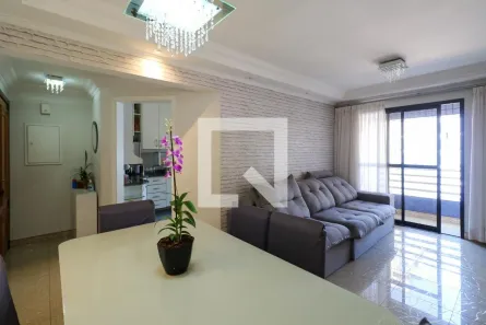 Apartamento com 3 Quartos à venda, 98m² no Santa Paula, São Caetano do Sul