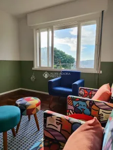 Apartamento com 1 Quarto à venda, 39m² no Bom Jesus, Porto Alegre