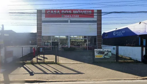 Ponto Comercial para alugar, 366m² no COHAB C, Gravataí