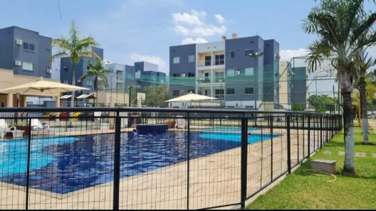 Apartamento com 3 Quartos à venda, 84m² no Nova Esperança, Porto Velho