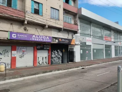 Ponto Comercial para alugar, 225m² no Cristo Redentor, Porto Alegre