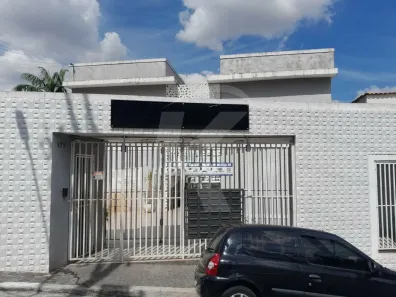Casa com 1 Quarto para alugar, 30m² no Horto Florestal, São Paulo