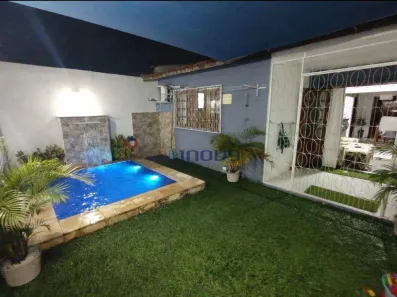 Casa com 2 Quartos à venda, 187m² no Granja Lisboa, Fortaleza