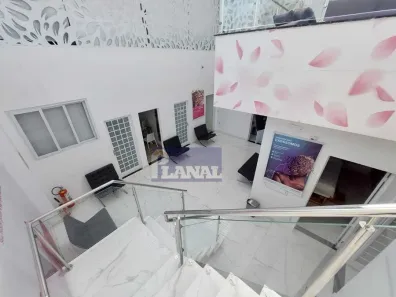 Imóvel Comercial à venda, 668m² no Indianópolis, São Paulo