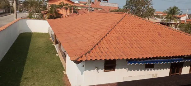 Casa com 1 Quarto à venda, 300m² no Boqueirão, Saquarema