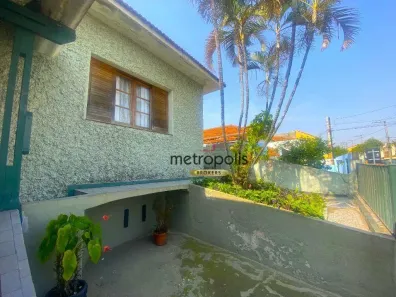 Lote/Terreno à venda, 400m² no Vila Alpina, São Paulo