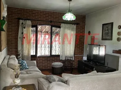 Sobrado com 4 Quartos à venda, 266m² no Casa Verde, São Paulo
