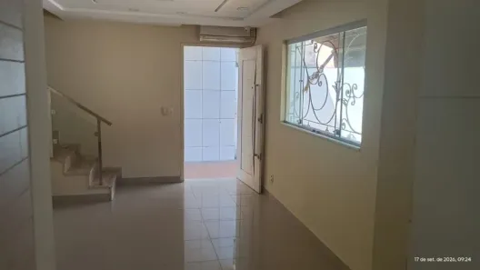 Casa de Condomínio com 2 Quartos à venda, 78m² no Nova Parnamirim, Parnamirim