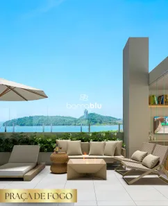 Apartamento com 1 Quarto à venda, 40m² no Centro, Balneário Piçarras