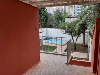 Casa com 4 Quartos à venda, 316m² no Bosque da Saúde, São Paulo
