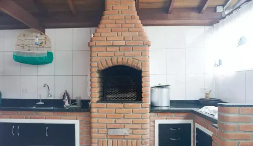 Sobrado com 3 Quartos à venda, 180m² no Vila Feliz, São Paulo