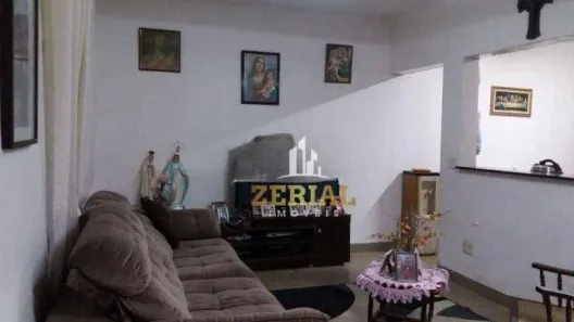 Casa com 2 Quartos à venda, 131m² no Centro, São Caetano do Sul