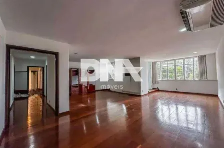 Apartamento com 3 Quartos à venda, 205m² no Flamengo, Rio de Janeiro