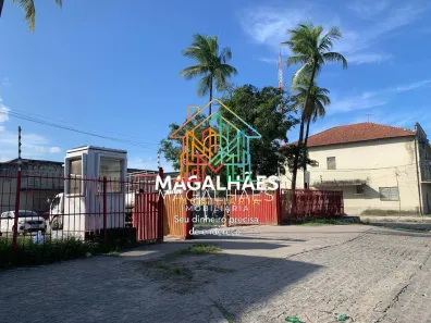 Galpão/Depósito/Armazém para alugar, 300m² no São José, Recife