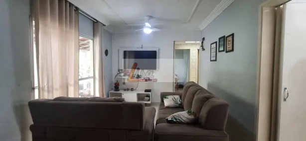 Casa de Condomínio com 3 Quartos à venda, 80m² no Taboão, São Bernardo do Campo