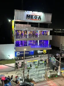 Ponto Comercial para alugar, 96m² no Jardim José Bonifácio, São João de Meriti