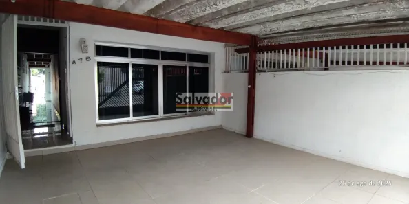 Sobrado com 5 Quartos à venda, 230m² no Saúde, São Paulo