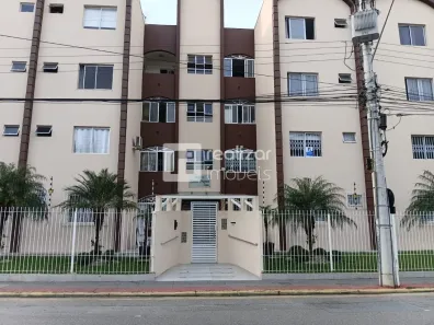 Apartamento com 3 Quartos para alugar, 110m² no Kobrasol, São José
