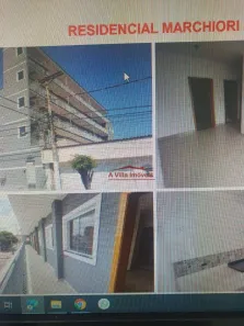 Apartamento com 2 Quartos à venda, 34m² no Cidade Patriarca, São Paulo