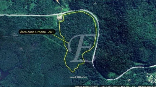 Lote/Terreno à venda, 240000m² no Embaré, Santos