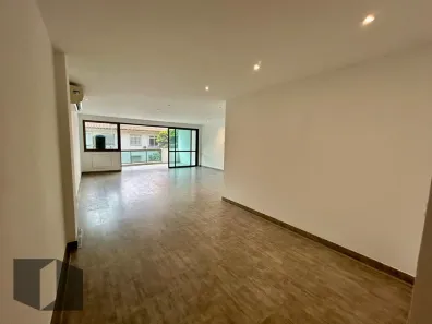 Apartamento com 3 Quartos à venda, 182m² no Leblon, Rio de Janeiro