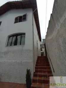 Sobrado com 4 Quartos à venda, 172m² no Jardim Palmares (Zona Sul), São Paulo