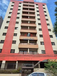 Apartamento com 3 Quartos à venda, 118m² no Vila Georgina, Indaiatuba