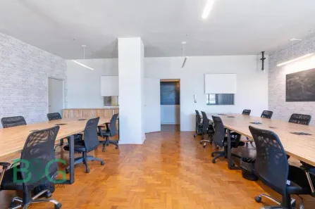 Sala Comercial à venda, 1036m² no Santa Cecília, São Paulo