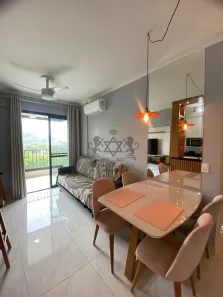 Apartamento com 2 Quartos à venda, 73m² no Martim de Sá, Caraguatatuba
