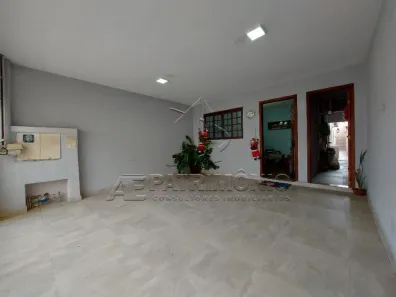 Casa com 3 Quartos à venda, 198m² no Vila Assis, Sorocaba