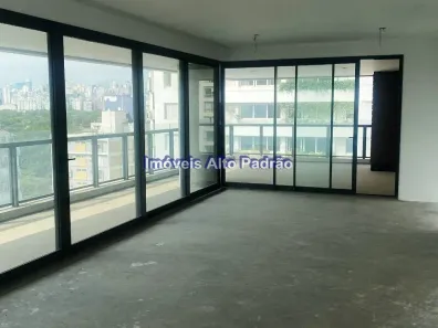 Apartamento com 3 Quartos à venda, 288m² no Itaim Bibi, São Paulo