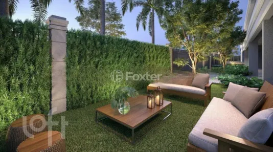 Apartamento com 3 Quartos à venda, 67m² no Cristo Redentor, Porto Alegre