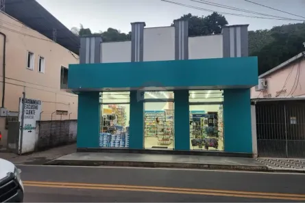 Ponto Comercial à venda, 991m² no Santa Madalena, Rio Novo do Sul
