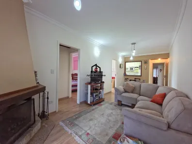 Apartamento com 3 Quartos à venda, 64m² no Vila Iara, Campos do Jordão