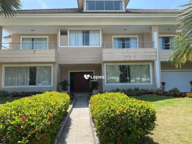 Casa de Condomínio com 5 Quartos à venda, 887m² no Barra da Tijuca, Rio de Janeiro