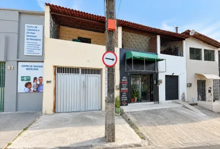 Ponto Comercial com 6 Quartos à venda, 113m² no Messejana, Fortaleza