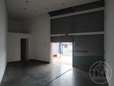 Ponto Comercial para alugar, 44m² no Vila Emir, São Paulo