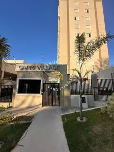 Apartamento com 2 Quartos à venda, 47m² no Notre Dame, Campinas