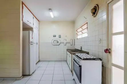 Apartamento com 4 Quartos à venda, 142m² no Paraíso, São Paulo