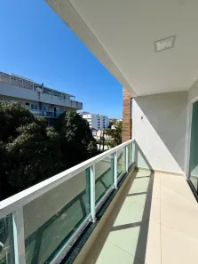 Apartamento com 2 Quartos para venda ou aluguel, 58m² no Recreio dos Bandeirantes, Rio de Janeiro